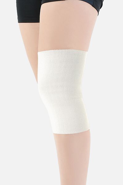 Flexy Medical 1Pcs Wool Knee Pads Keep Warm - Chronic Pains