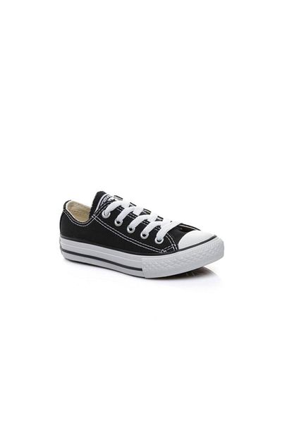 converse Black Children's Sports Shoes 3j235c