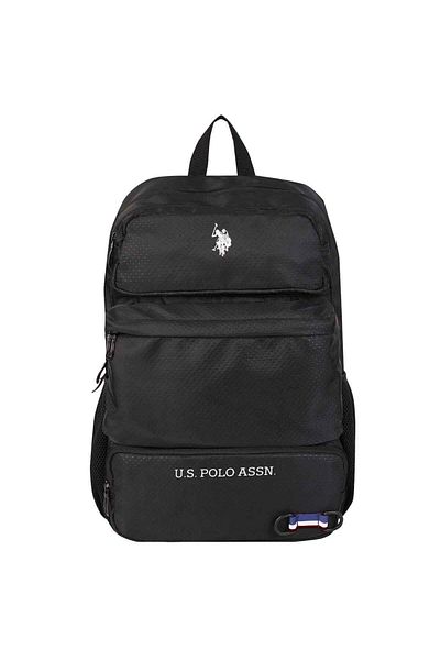 U.S. Polo Assn. S.U.A. Polo. Asn. Geantă de școală unisex Plcan24044