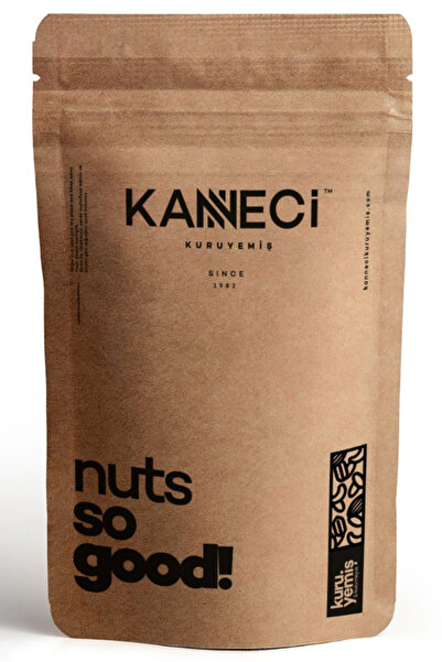 KANNECİ KURUYEMİS Antep Fıstığı 1 Kg (ANA ÇATLAK DUBLE)