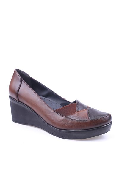 Mavişim 2579 Γυναικεία Wedge Heel Παπούτσια