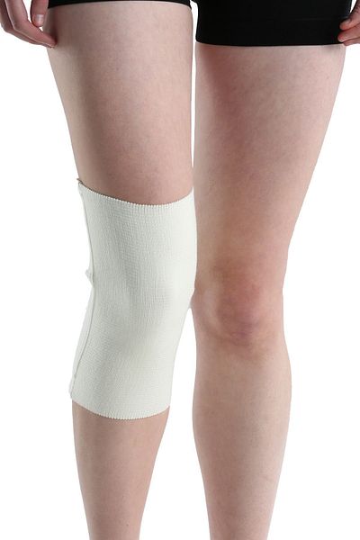 Flexy Medical 1Pcs Wool Knee Pads Keep Warm - Chronic Pains