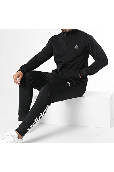 adidas Άνετη ανδρική φόρμα Cut Κατάλληλη για καθημερινή χρήση και αθλητισμό