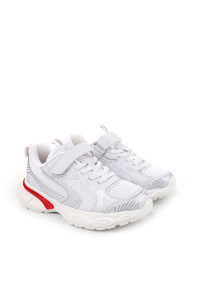 Cool Bărbat Băiat Talpă Ușoară Pantofi Sport Comozi Zilni