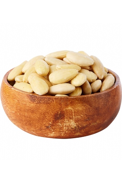 U FRESH Soyulmuş Badem 1000 G