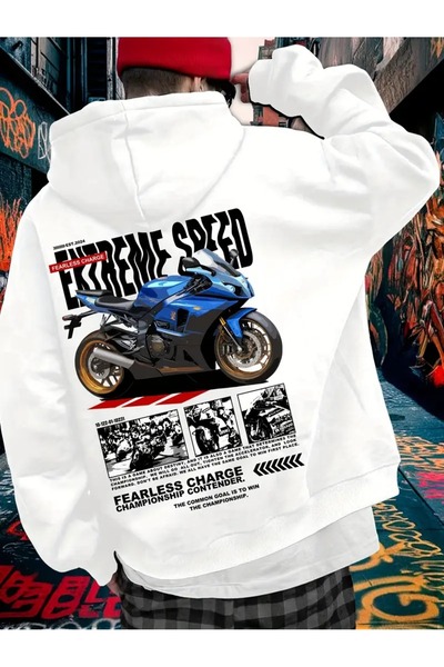 PERISENSE Swea tricou pentru bărbați/femei unisex, tricotată, supradimensiona...