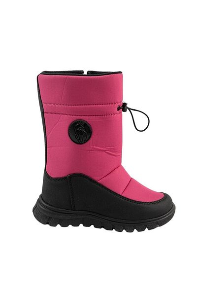 Cool Demos Girl's Thermo Sole Snow Boots