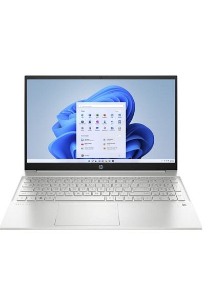 HP كمبيوتر محمول Pavilion – AMD Ryzen 7-7730U | شاشة FHD مقاس 15.6 بوصة | SSD سعة 512 جيجابايت | ذاكرة وصول عشوائي سعة 16 جيجابايت | بطاقة AMD Radeon مشتركة