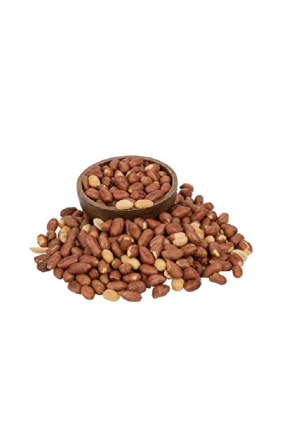 U FRESH Kavrulmuş Tuzsuz Yer Fıstığı 100 G