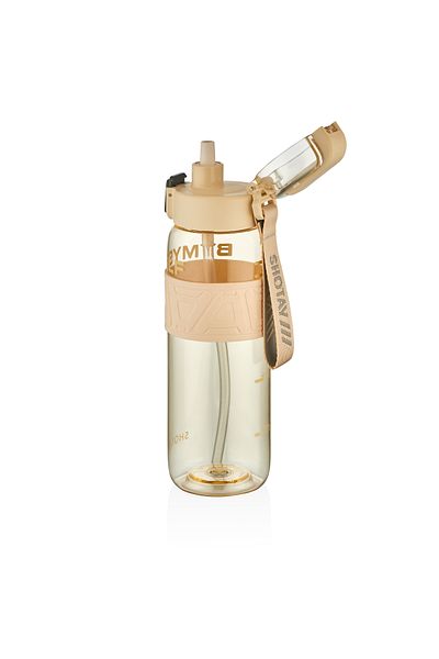Shotay Matara Tritan with Pipet 1000 ml