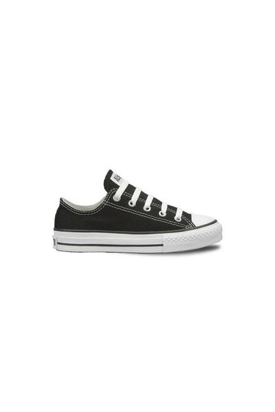 converse Black Children's Sports Shoes 3j235c