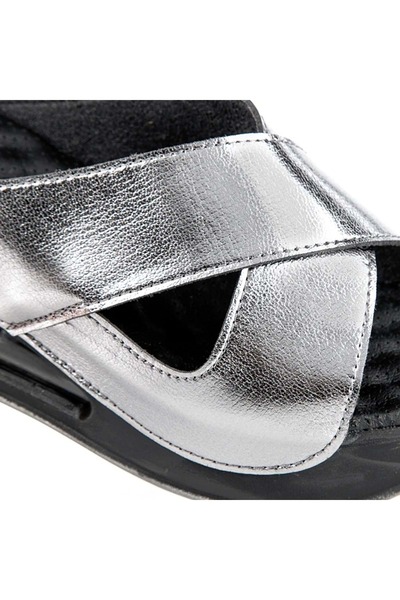 Muya Penelope Anatomical Air Max Sole Heel Spur Women's Slippers