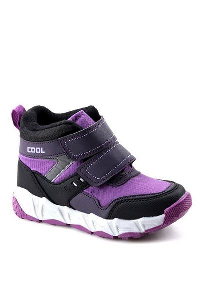 Cool Hunter Girl's αντιολισθητική σόλα για εξωτερικούς χώρους