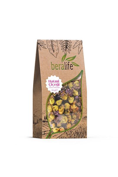BERALİFE ROSE LINE - 50 GR ROSE LINE