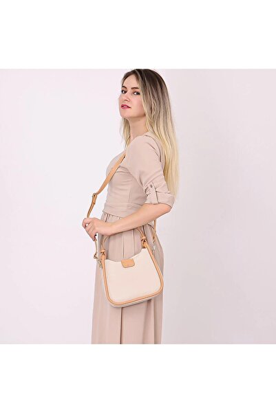 Levidor 930062 Model Women's Hand and Shoulder Bag