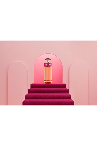 Prada Candy EDP 80 ml Kadın Parfüm 8435137727087