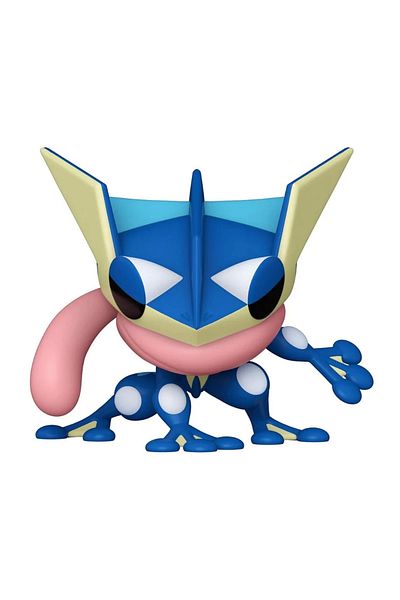 Funko بوكيمون Greninja Emea - ألعاب البوب