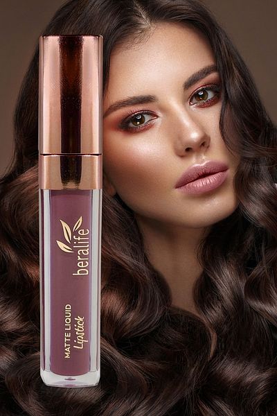 BERALİFE Lipstick Lipstick