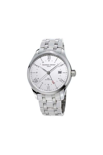 Frederique Constant Fc350s5b6b Men's Wristwatch