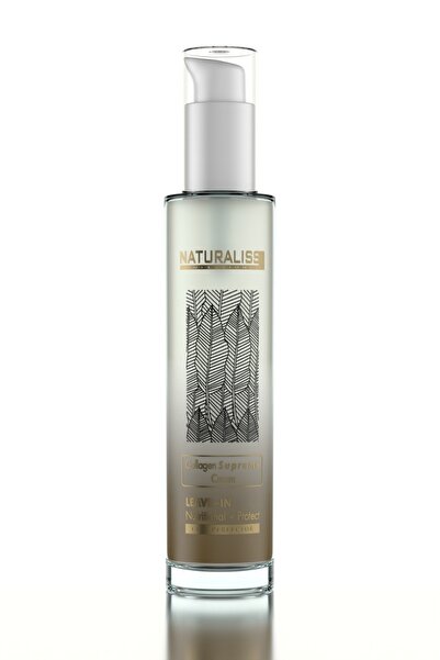 naturalissline Collagen Supreme Krem Saç Serumu 60 ml Naturaliss Cream