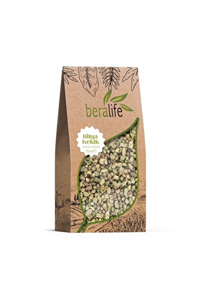 BERALİFE Kekik - 70gr Bilya Kekik