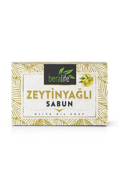 BERALİFE صابون زيت الزيتون