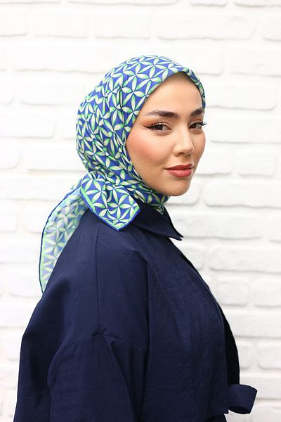 Silk Home Soft Scarf 73058-16