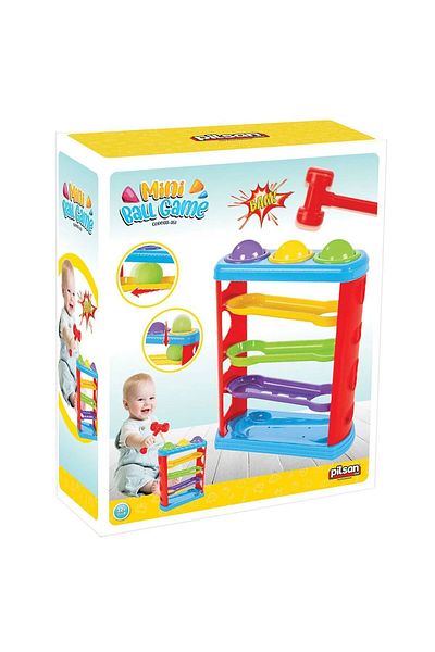 PİLSAN 03 351 Mini Ball Game -Pilsan