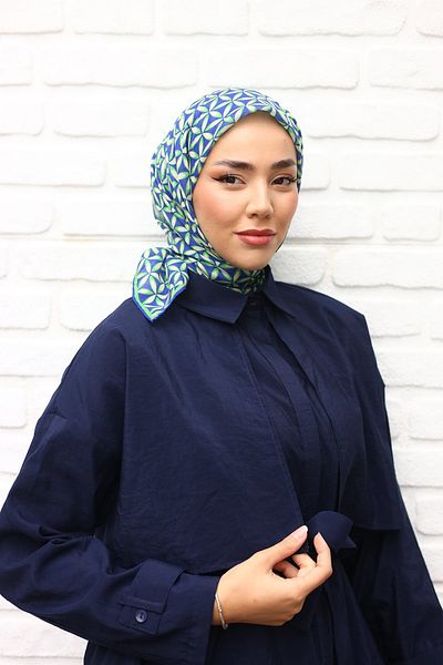 Silk Home Soft Scarf 73058-16