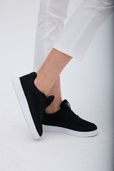 Ayakkabı Ülkesi Talpă flexibilă ultra moale, plasă respirabilă, legată zilnic, pantofi confortabili, pantofi de mers pentru femei