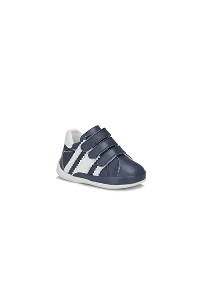 Vicco First Step Genuine Leather Shoes
