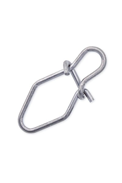 Foçalı Ebisu V Snap Spin ve LRF Klipsi