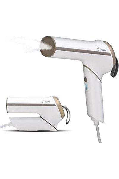 SH TICARET Kiwi Ksi-647 Portable Foldable Steam Anti-Wrinkle Vertical Iron