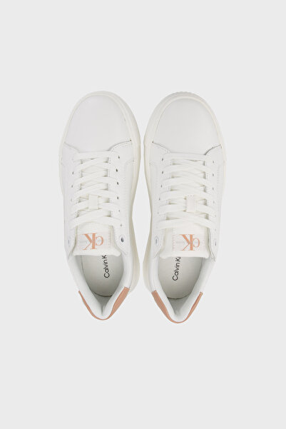 Calvin Klein Kalın Tabanlı Sneaker Ayakkabı