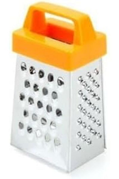 SH TICARET Prstorex Marifetlerim - Mini Garlic Grater 1 Piece Lifeperi 1063348