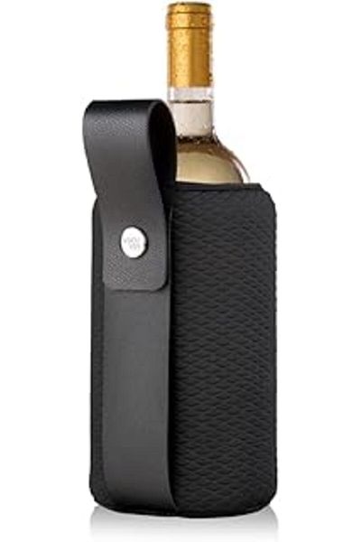 SH TICARET Chicshopx Vin Active Cooler Artico Black Limited Edition Star Shop Trend 529847