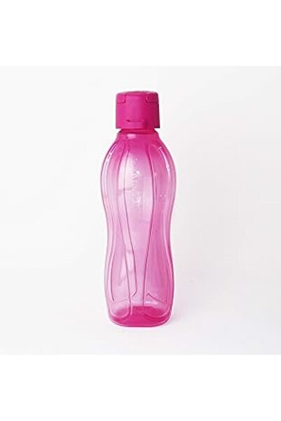 SH TICARET تابروير ®   زجاجة مشروبات إيكو إيزي 500 مل، وردي-أحمر، إيكو إيزي