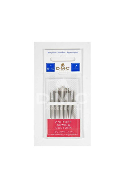 BALIM ÖRGÜ EVİ إبرة خياطة Dmc 5-10 رقم 1770-3