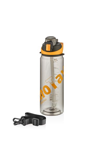 Shotay Handle Tritan Bottle 900 Ml.