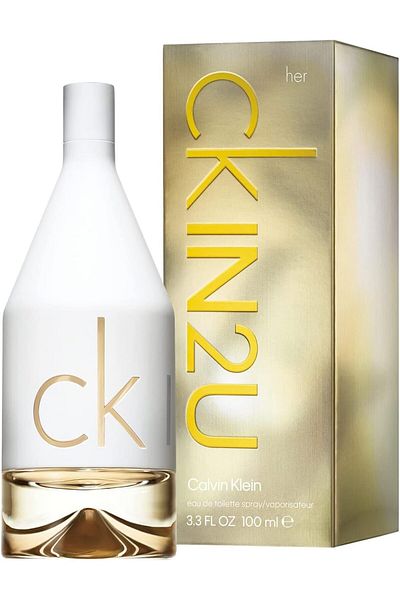 Calvin Klein 100 ML