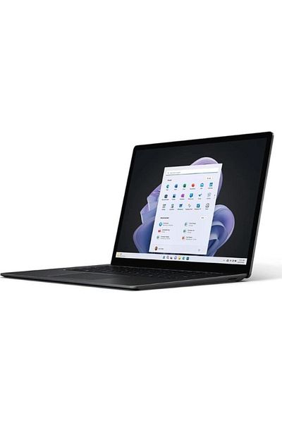 MICROSOFT Surface Laptop 5 (2022) | 12th Gen Intel Core i5-1235U | 13.5" PixelSense Display | 8GB RA