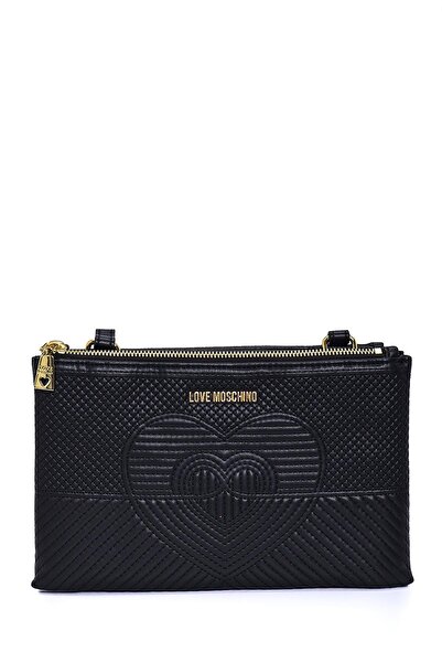 Love Moschino حقيبة كتف نسائية JC4174PP0HKB0000