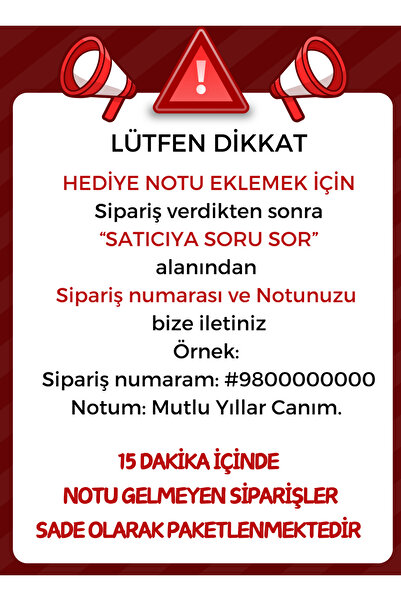 Çiçek Büyük Kokina Çiçek Buketi - Yılbaşı Hediyesi (14 Dal)