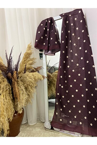 Erica SOFT PAMUKLU ŞAL