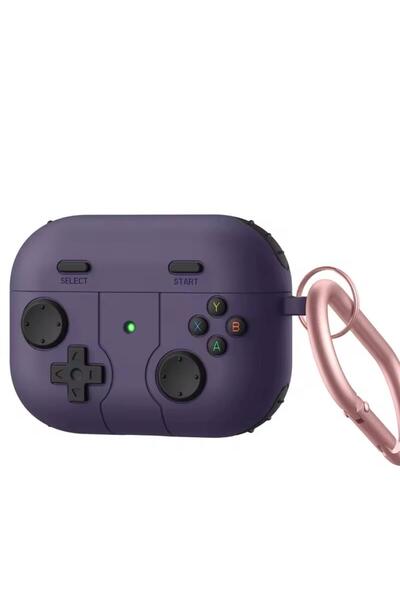 shopub Airpods 4th Generation Compatible Ps Arm Headphone Case