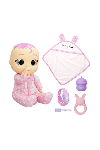 GIOCHI PREZIOSI CYB45000 Cry Babies Hoşgeldin Coney Bebek
