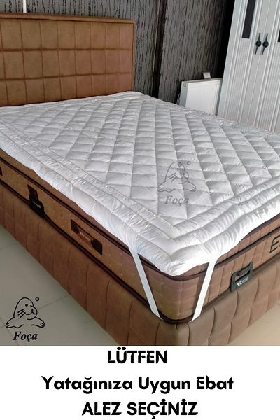 Foçatex Single 100% Mattresses