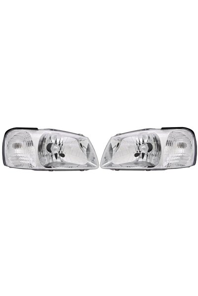 AYFAR Far Takım Hyundaı Accent Milenyum Kasa 2000-2002