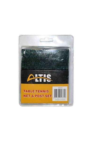 ALTIS Sdn-02 Table Tennis Net