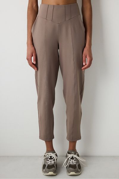Penti Λεπτομέρεια Jogger Color Mink
